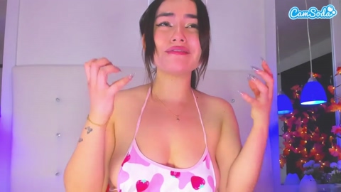 namiwolff CamSoda 02-05-2023